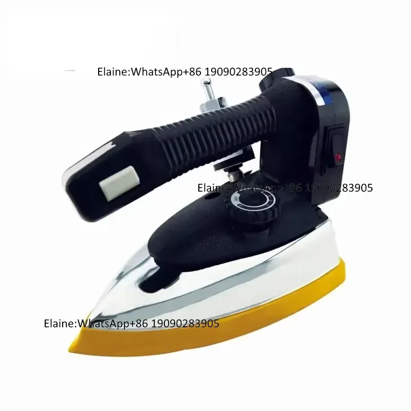 QK-94A Hot Sale High Power Clothes Ironing Machine