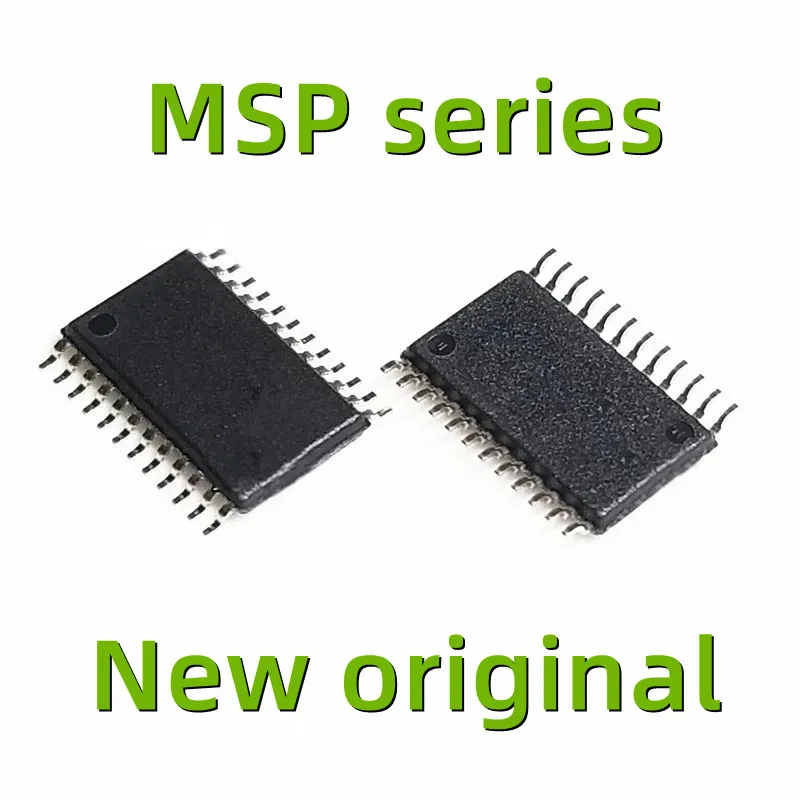 

New Original MSP430AFE253IPWR TSSOP24