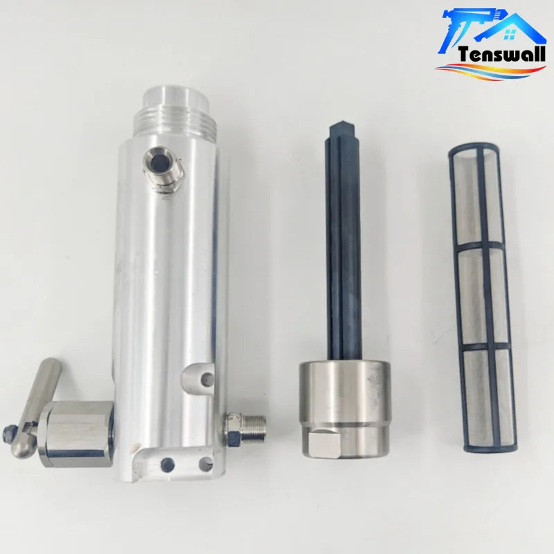 أجزاء إصلاح بخاخ الطلاء بدون هواء عالي الضغط، 244067,60 شبكة مناسبة لـ 695/795/1095