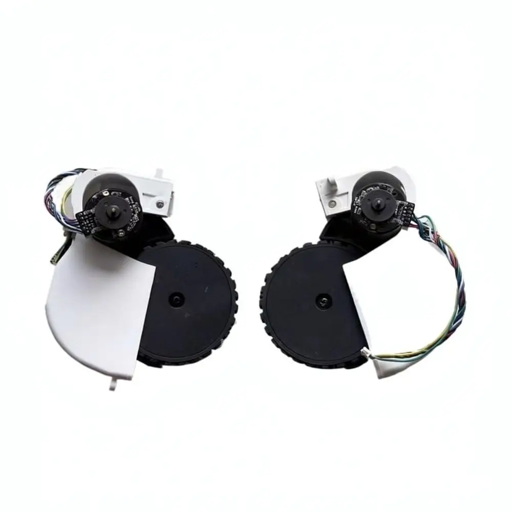 Replacement Part Drive Wheel For 360 Robot Vacuum X90 X95 S9 Walking Motor Repair Accessory Refurbished Unit