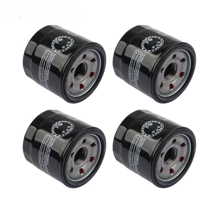 JSRAOIMG Motorcycle Oil Filter for Benelli 302S TRK502 X BN302 TNT300 BN300 TNT600 BN320 BN TNT 300 302 320 600 302R  BJ300-C