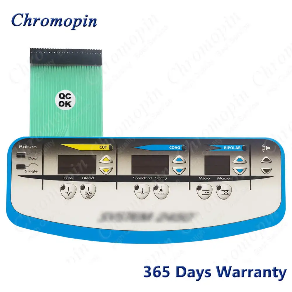 Membrane Keypad Key… - image