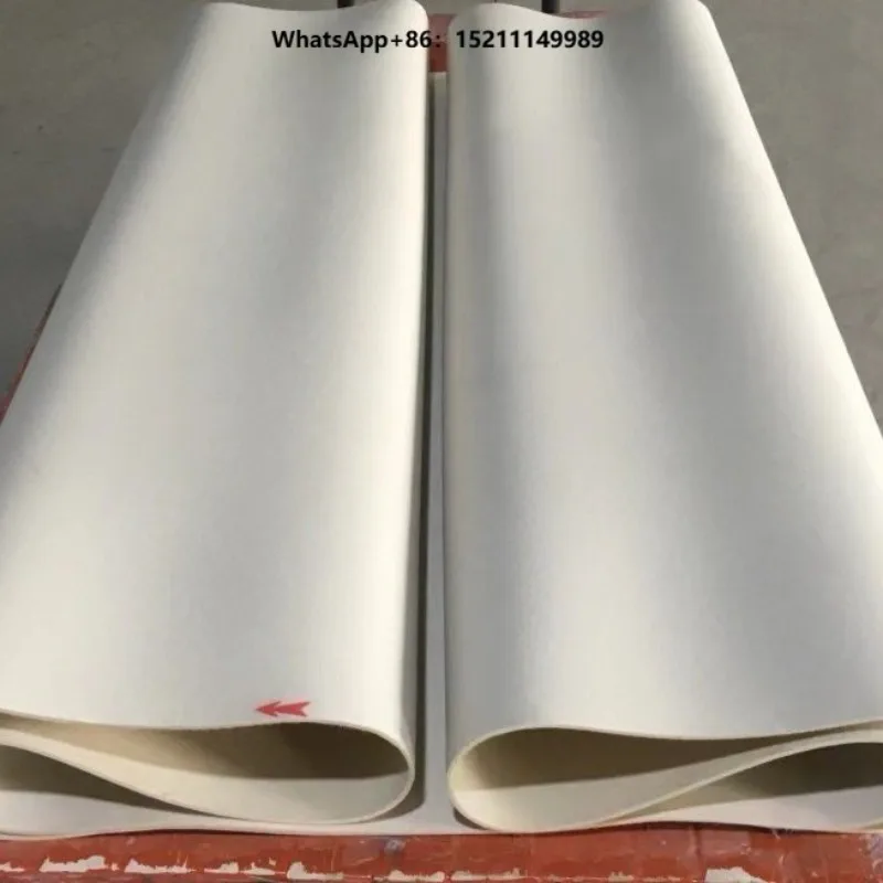High Temp Felt Blanket for Heat Transfer Machine