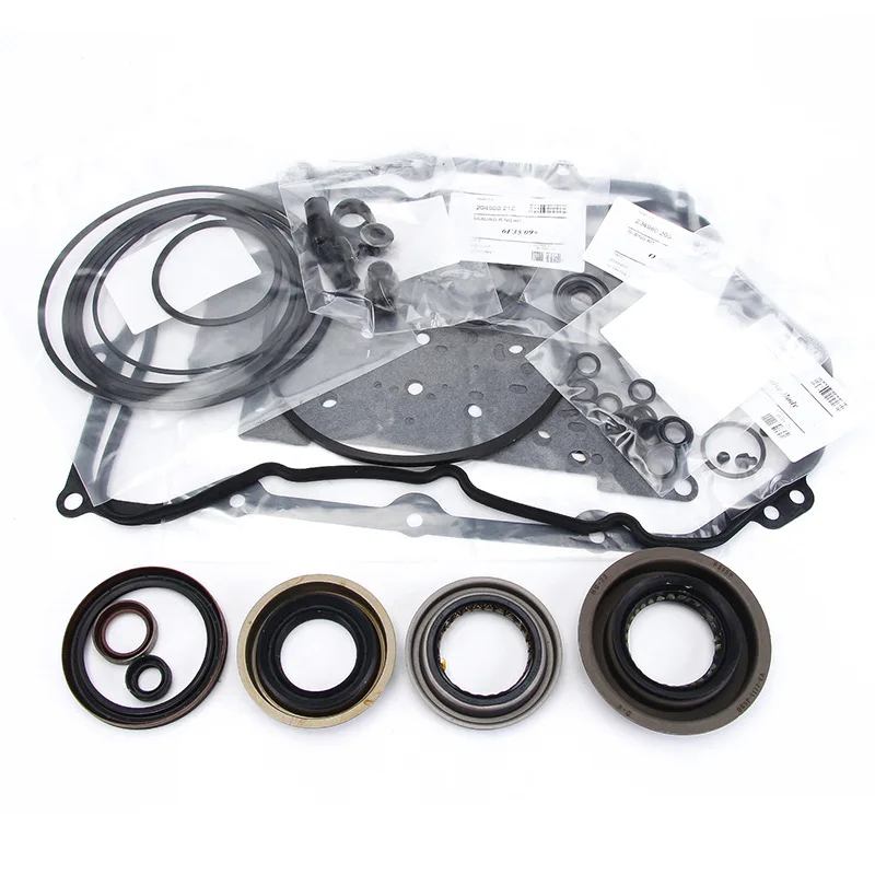 

Auto Parts 6F35 Transmission Torque Converter + Overhaul Kit