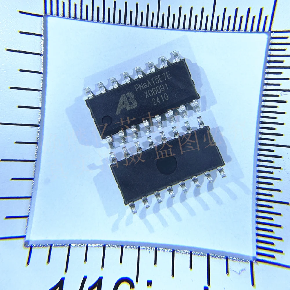 (10pcs/Bag) AB5607E (Marking PNaA15E7E/PNhA15E7E) SOP-16 Bluetooth audio chip