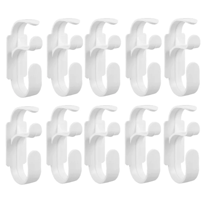 

LLCS-CPAP Вешалка-держатель шланга для кровати, стены, держателя маски и крючка для шланга Unikaj запутывания шланга