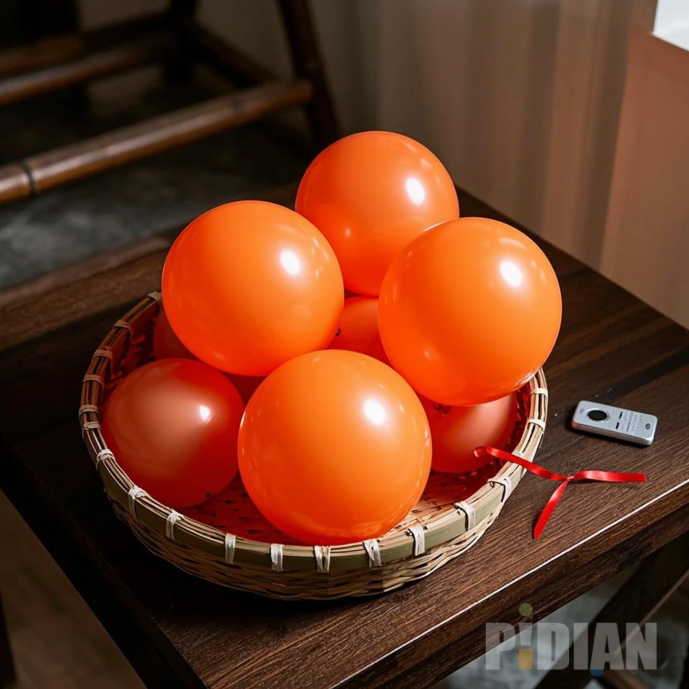50/100 Buah 5/10/12 Inci Balon Lateks Warna Matte Kecil untuk Dekorasi Pesta Ulang Tahun Dekorasi Acara Upacara Wisuda Pernikahan