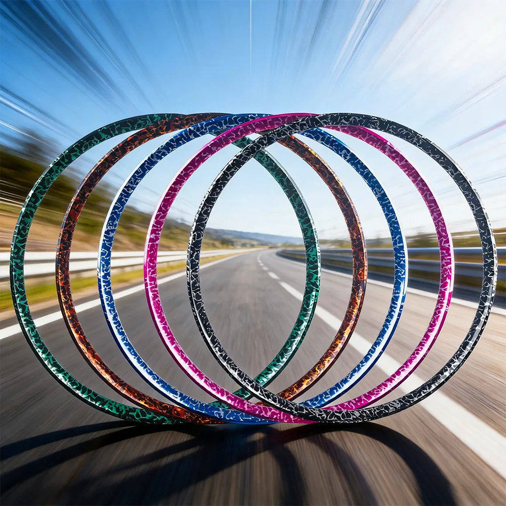 

NEW Mountain bike rim 26/27.5/29 inch rim Aluminum alloy double-layer disc brake MTB rim 32 hole compatible tubeless tire 35mm