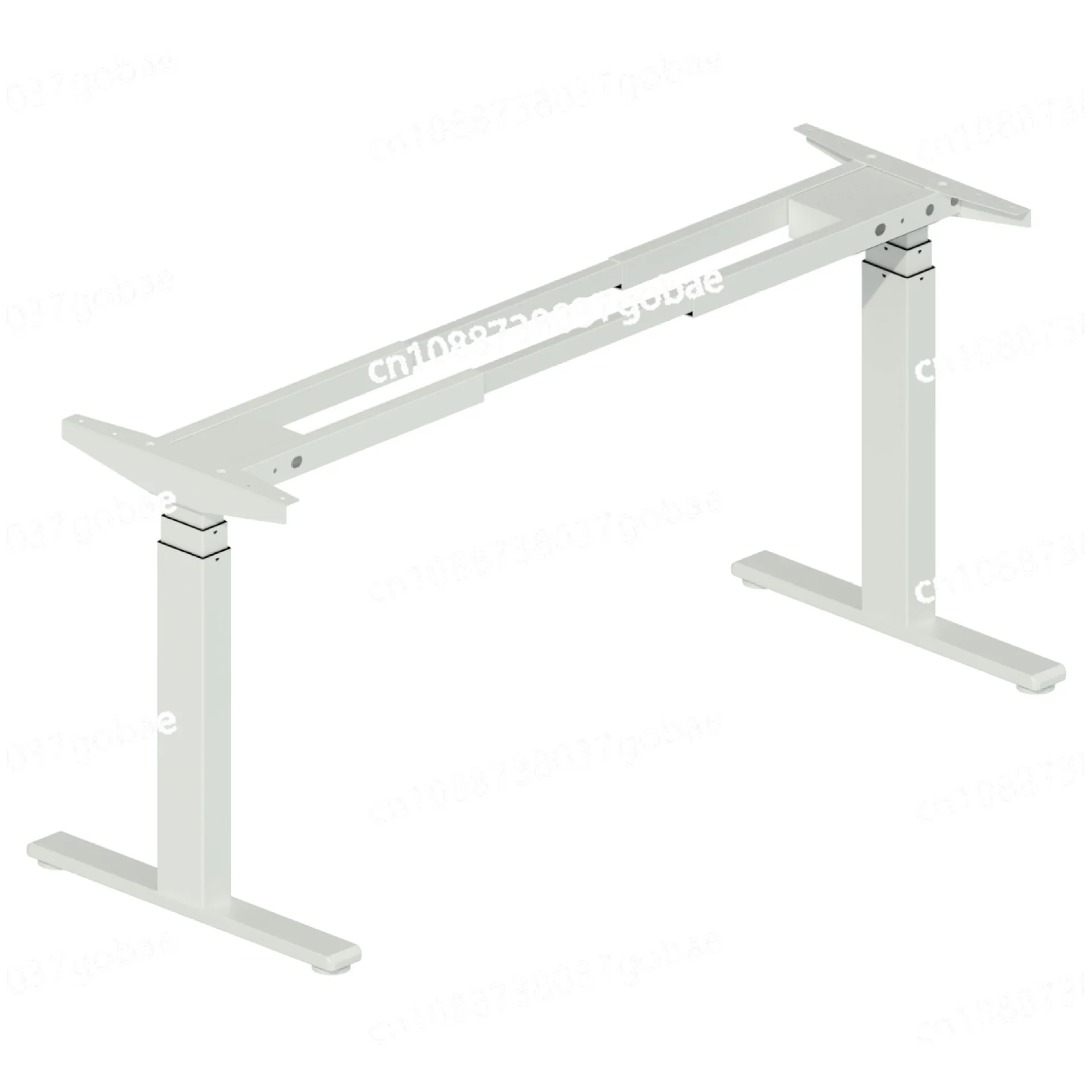 

New intelligent electric lifting table legs tripod table feet