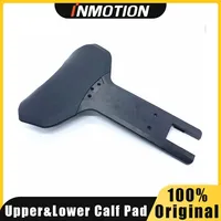 Original Calf Pads Set For INMOTION V11 Unicycle Self Balance Skateboard Scooter Parts Upper and Lower Calf Pads Accessories