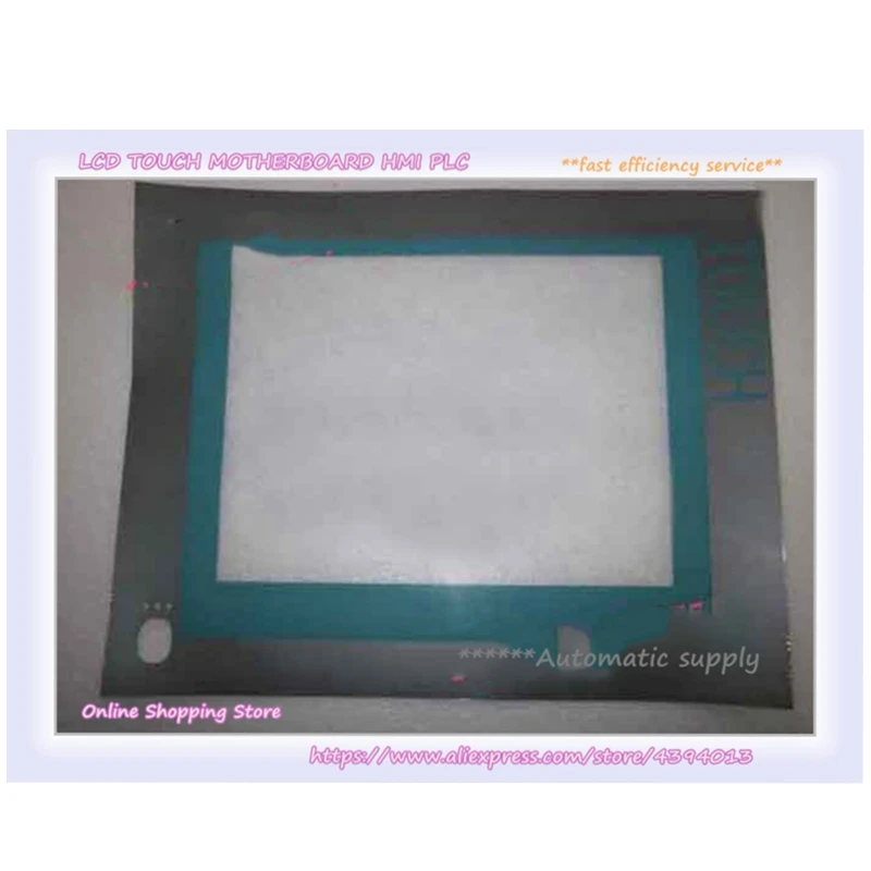 

New Touch Screen MASK 6AV7802-0BB00-1AA0