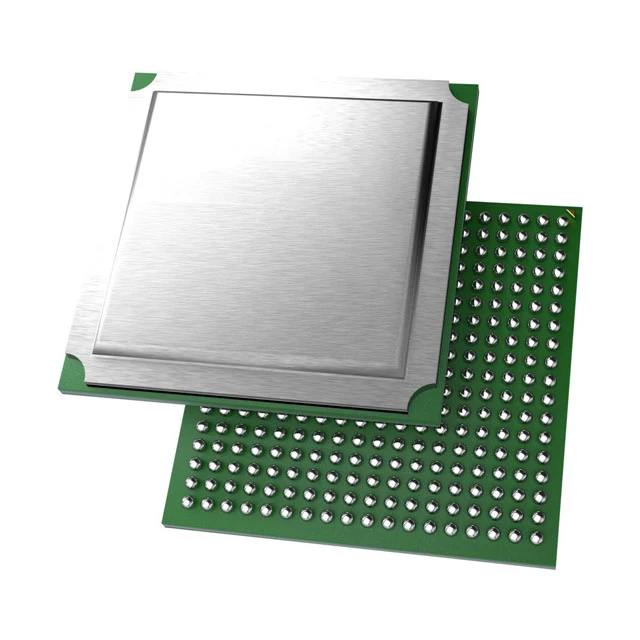 

Network Controller and Processor IC XLP104B1IFSB00100G FCBGA+HS 29x29 779 XLP104B1IFSB00100G