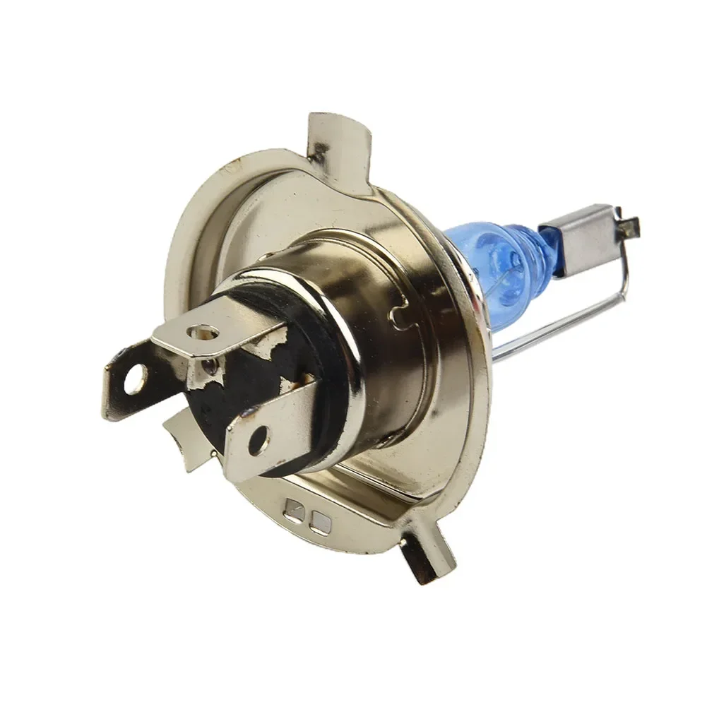 Scheinwerfer Glühbirne super helles weißes Licht 2 stücke 55w helle Komponenten gute Licht übertragung einfach zu installieren