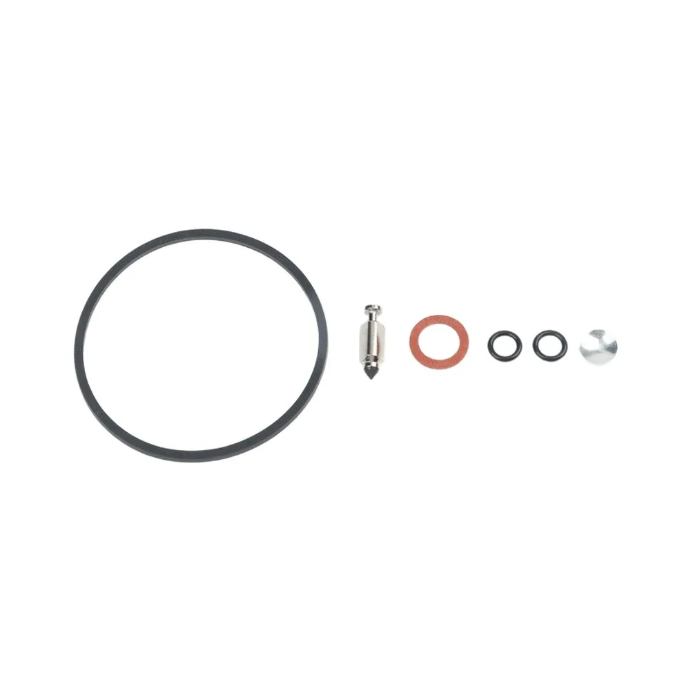 Carburetor Gasket Kit Designed for Kawasaki For FR651V FR691V FR730V Engines Supporting Engine Sealing Integrity