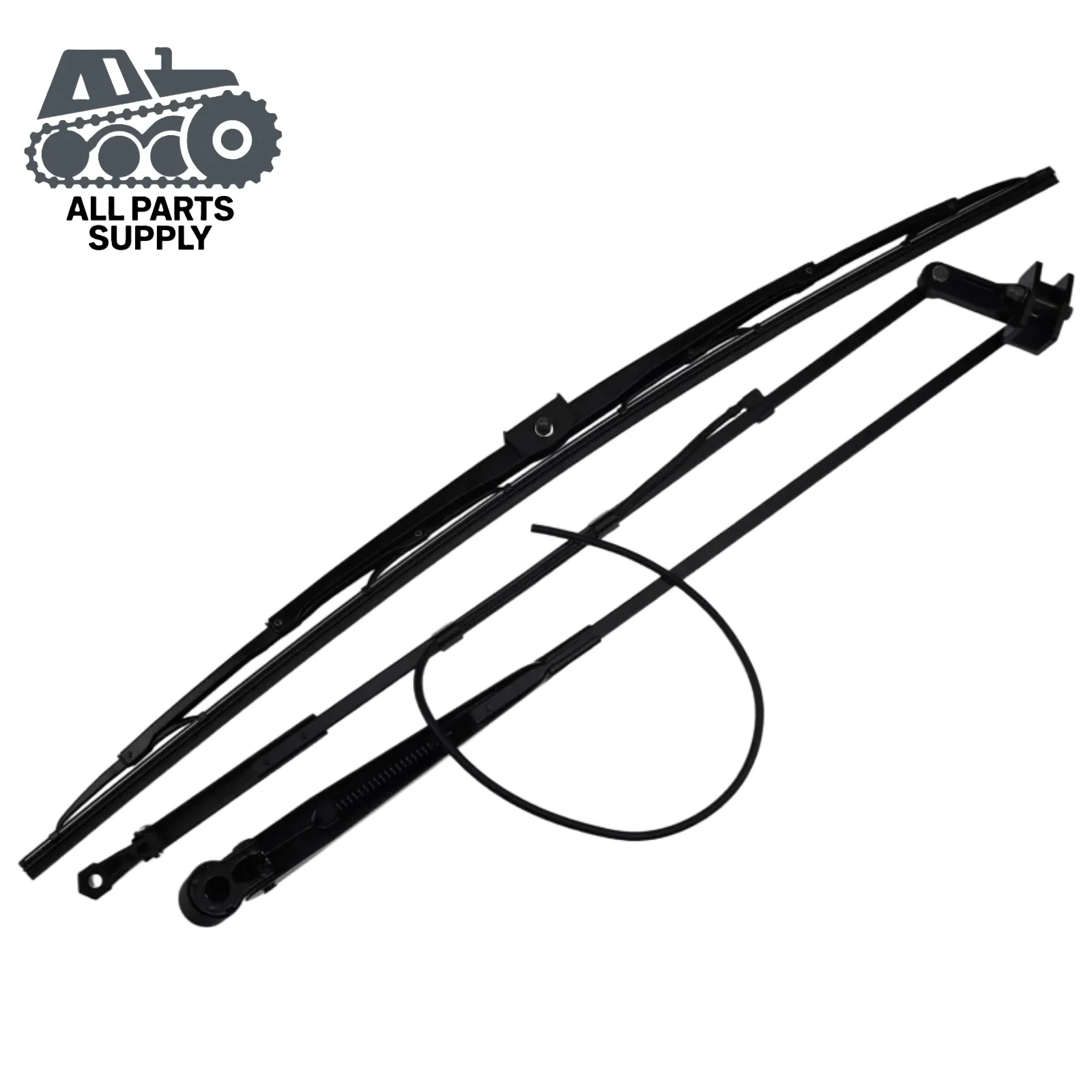 

Windshield Wiper Arm & Wiper Blade 7251264 7251263 For Bobcat A770 S450 S510 S530 S550 S570 S590 T595 T630 T650 T740