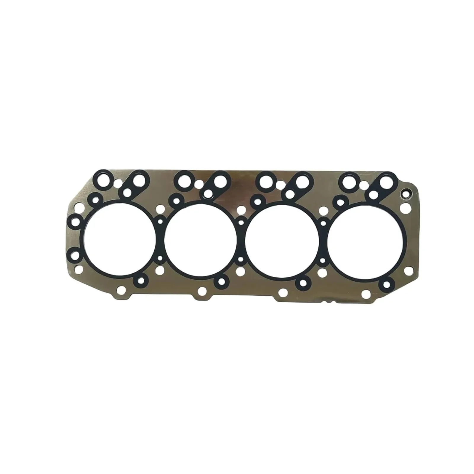 

Прокладка головки блока цилиндров 4JB1 4JA1 8-94332-326-0 8943323260