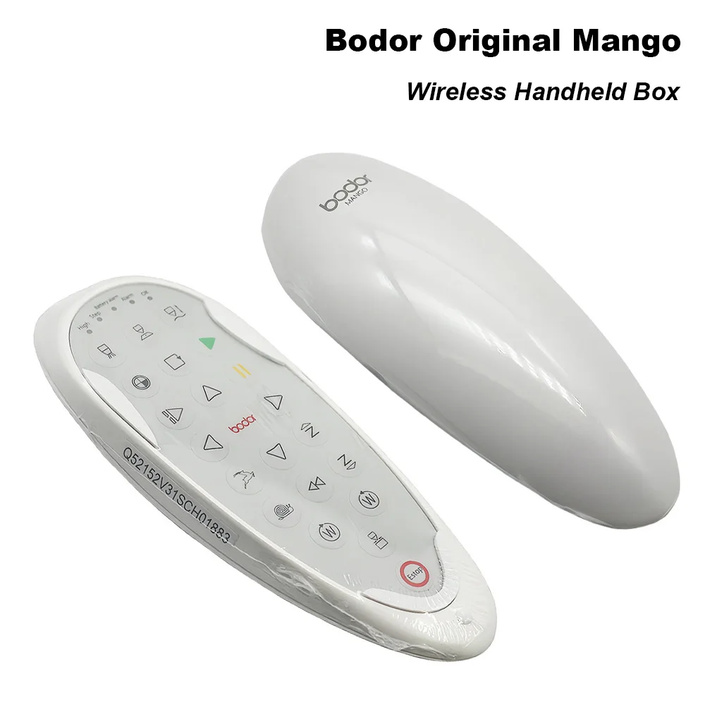Original Bodor Wireless Handheld Remote Box Weihong System Laser Controller MANGO for Bodor Fiber Laser Cutting Machine Control