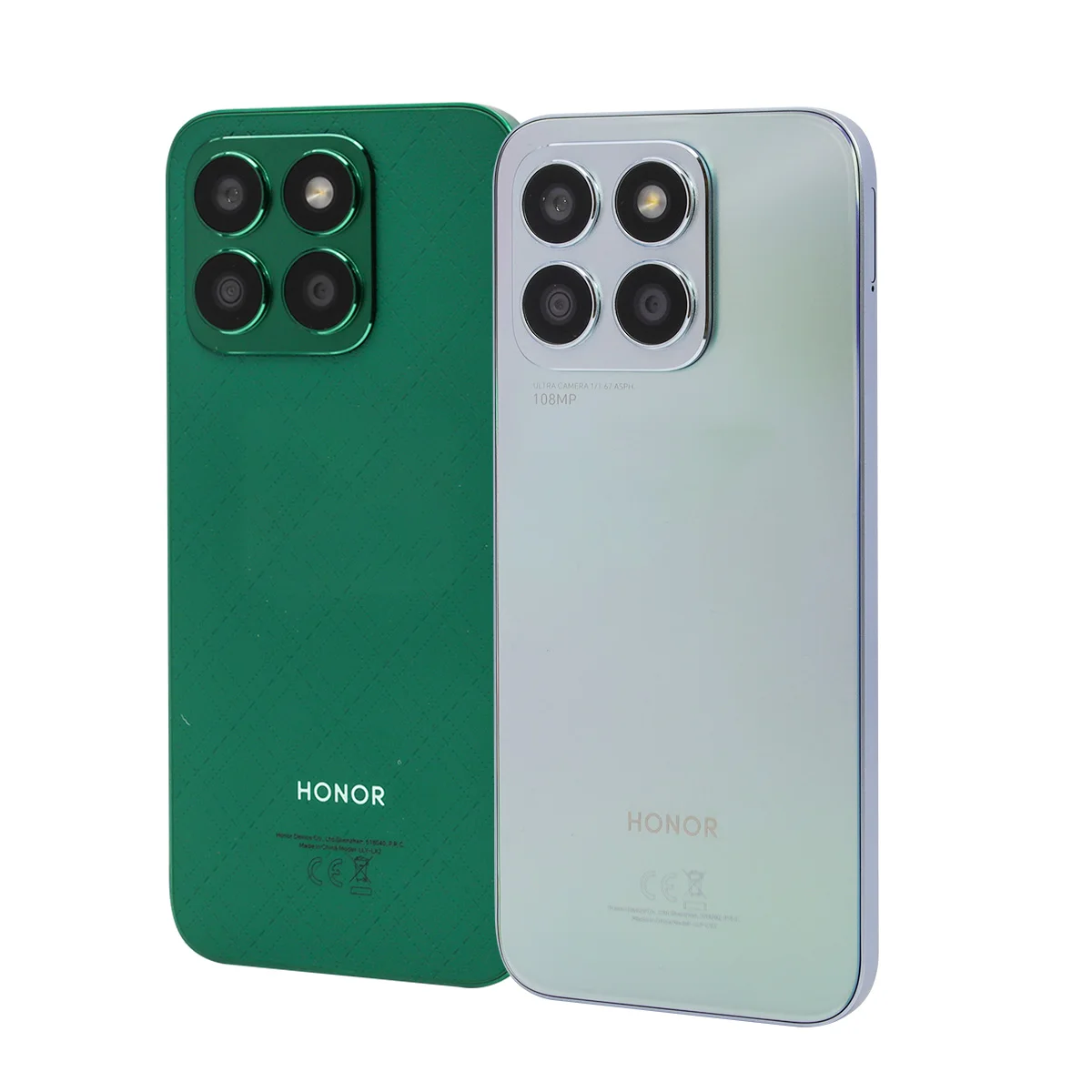 Imagem -05 - Smartphone Honor-x8b 4g 8gb de Ram 512gb Rom Snapdragon 680 67 90hz Refresh Rate Display Câmera 108mp Bateria 4500mah Novo