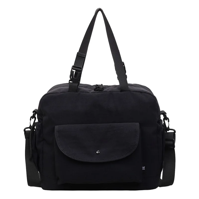 

Винтажная маленькая женская сумка через плечо — минималистичный однотонный кошелек на плечо, легкий и универсальный для ежедневных поездок на работу, повседневный