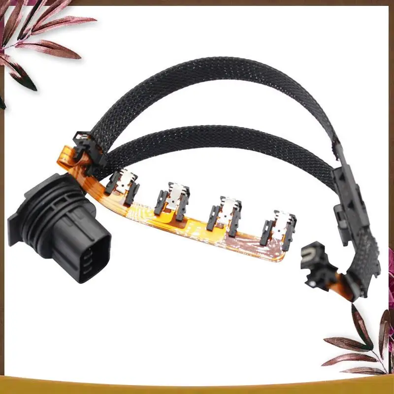 AB59-46307-23010 Automatic Transmission Wire Harness A4CF1 A4CF2 For Hyundai Accent Elantra Kia Forte Rio Soul 46308-23000 Parts