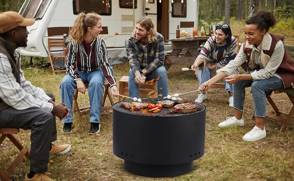 Fire Pit