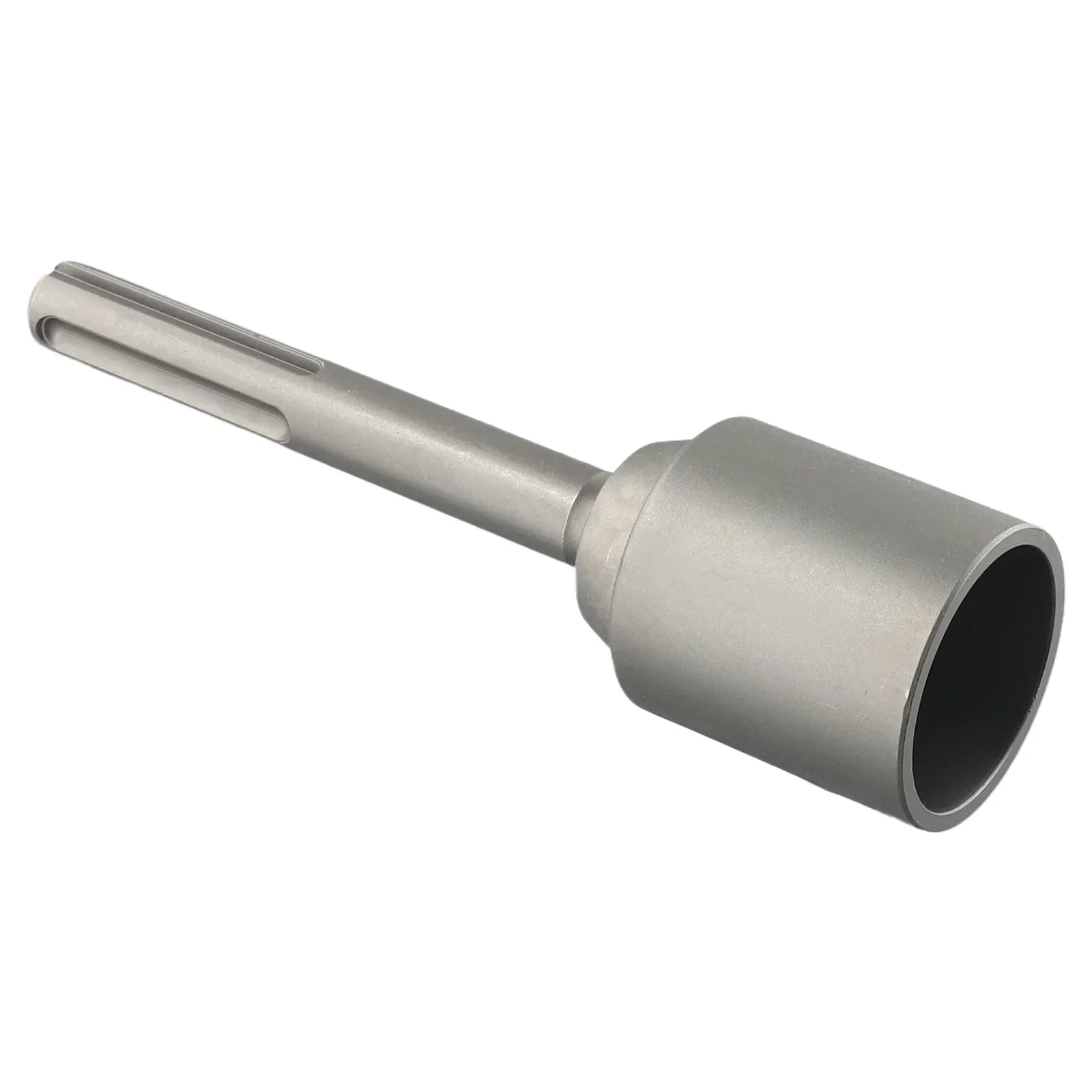 Home Piling Driving Alloy Steel Hammers Driver 30/45/50/60mm Power Bits Rod Ground For Drill Tool Accessories Diameter