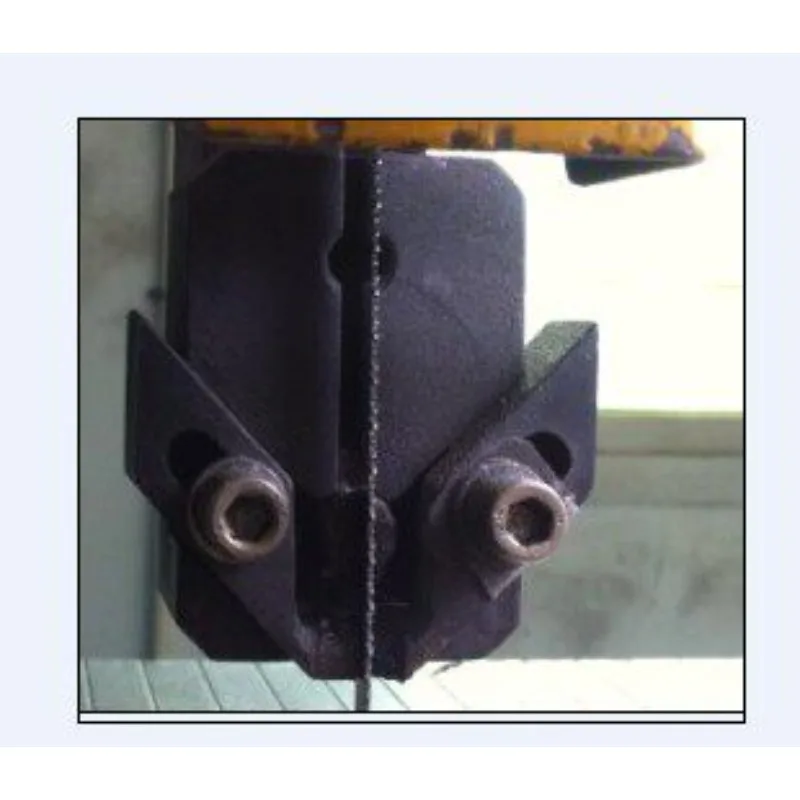 Clip Per Segatrice Taiwan Shengwei S-360, Clip Originale Per Segatrice Shengwei, Supporto Clip-image