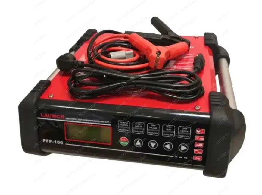 

Запуск PFP-100 Автоматический стабилизатор напряжения Программирование автомобильного ЭБУ Автомобильный стабилизатор Зарядное устройство Программирование вспышки