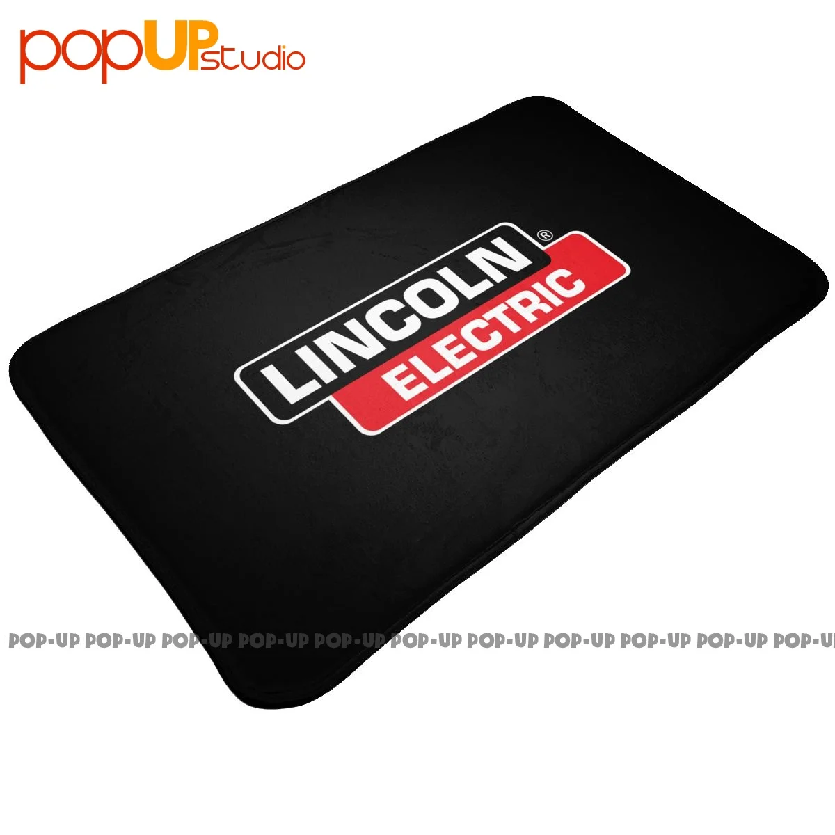 Lincoln Electric Welders Welding Experts Mat Rug Carpet New Doormat Mat Floor Door Cushio Entrance Mat