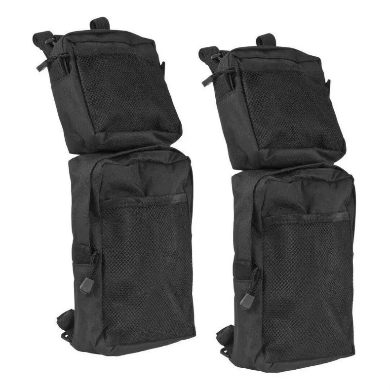 

ATV saddle bag outdoor snowmobile rear carrying bag hanging bag