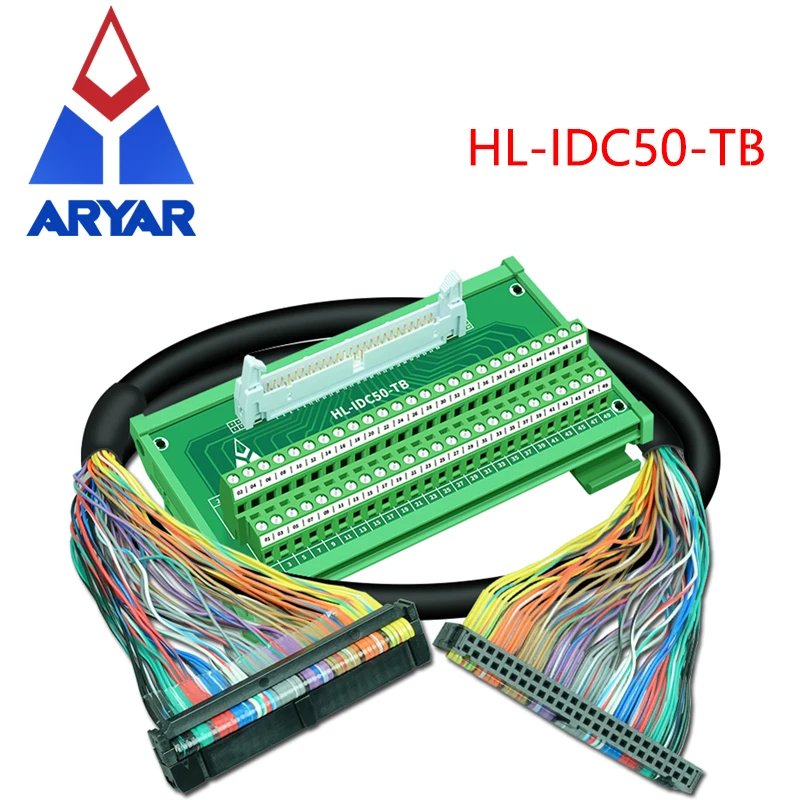 Calbe IDC50: La Solución Definitiva para Conexiones Rápidas y Seguras en Instalaciones Industriales