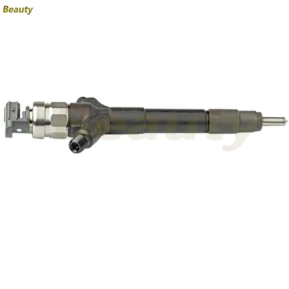 For Mitsubish-i 4D56U L200 TRITON 2.5L New Dens-o Common Rail Diesel Injector OEM 095000-9560 / 1465A257 / 1465A297 / 0950009560