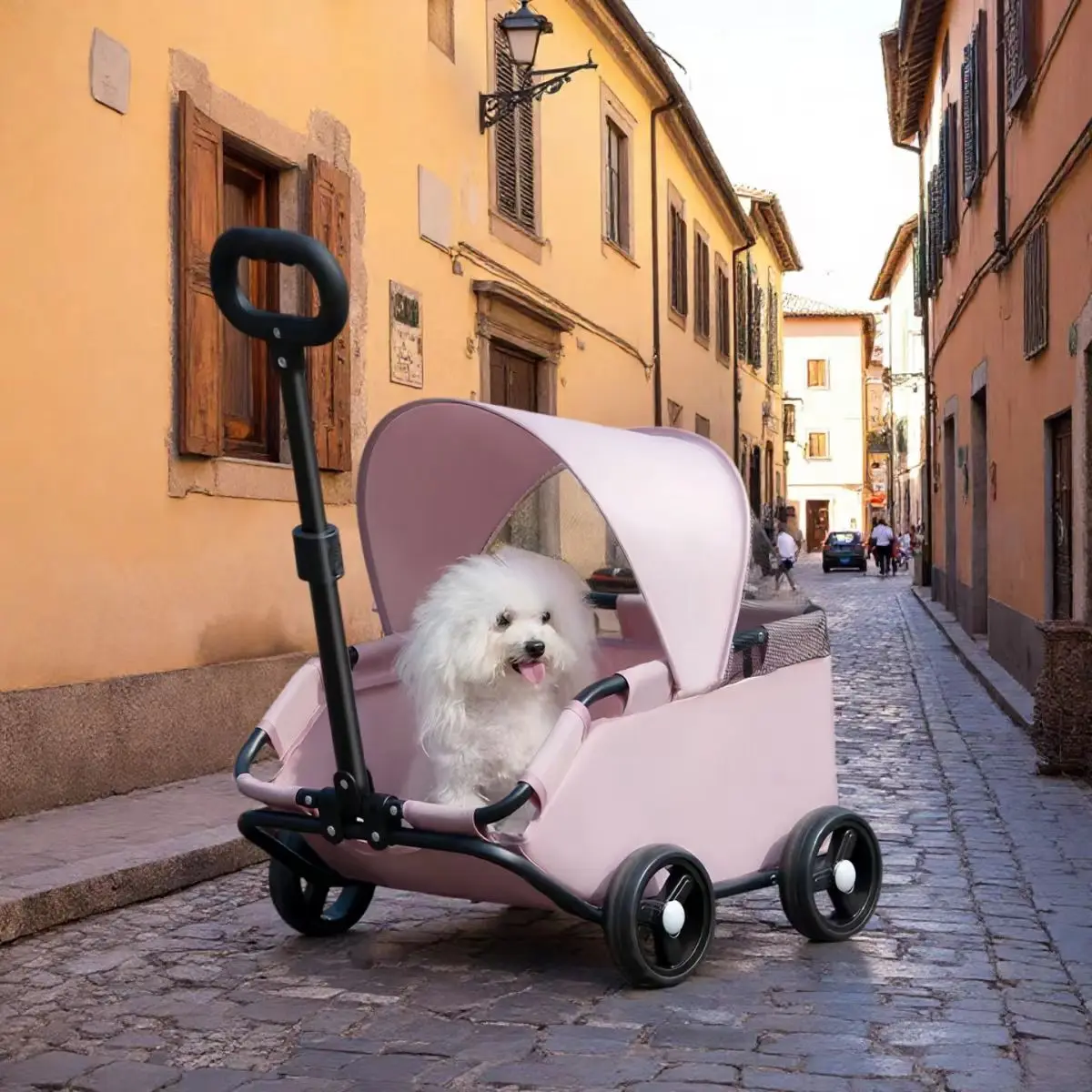 #10 Low Cost Pet Strollers That Work