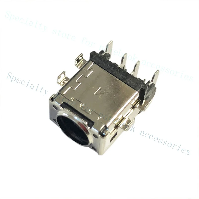 

Разъем питания постоянного тока A+ для ASUS G614J G634J G834J FX517 FA507 FX507 FA707