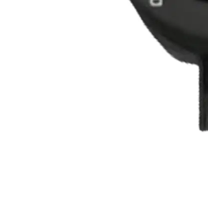 Rearview Mirror Switch /Knob 190934 For Maserati For GranTurismo 2008-2019 /Plastic Direct #Replacement Interior /Control Button