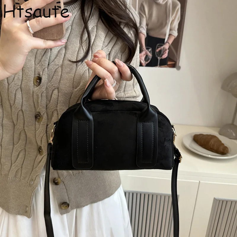 

Fashion Women Handbags Large Capacity Fashion female Buckets Single Shoulder Bag Elegance ladies messenger bag Crossbody totes