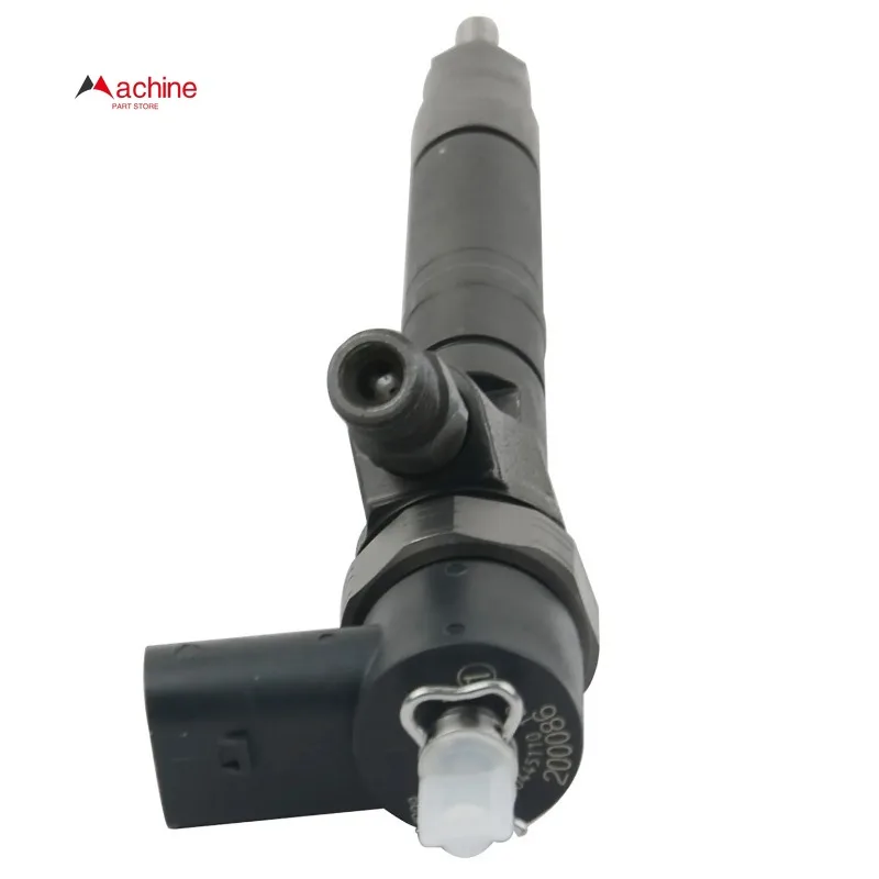 For Mercedes Benz Sprinter 2.2 2.7 CDI Jeep Grand Cherokee II Diesel Fuel Injector A6110701687 0445110189