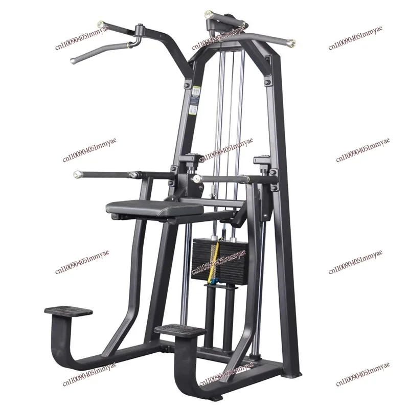 

Gym Special Equipment Power Pull-up Trainer Parallel Bar Arm Flexion and Extension Multifunctional Commercial Fitness Equipment