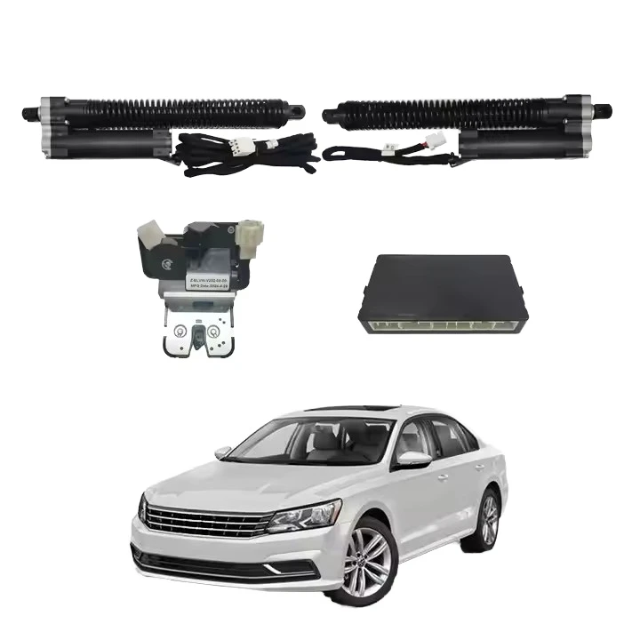 

Hot Selling Automatic Lift Electric Tailgate Kit ForVolkswagen Passat