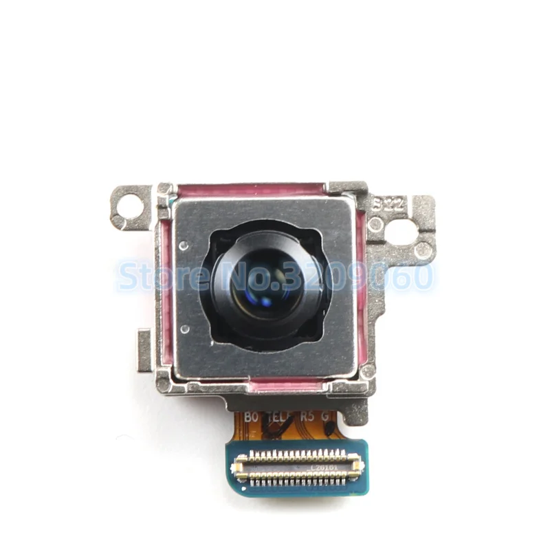 الكاميرا الخلفية لسامسونج غالاكسي s22 الترا 5g 47 s908b s908u ، وحدة الكاميرا الأمامية والخلفية #4