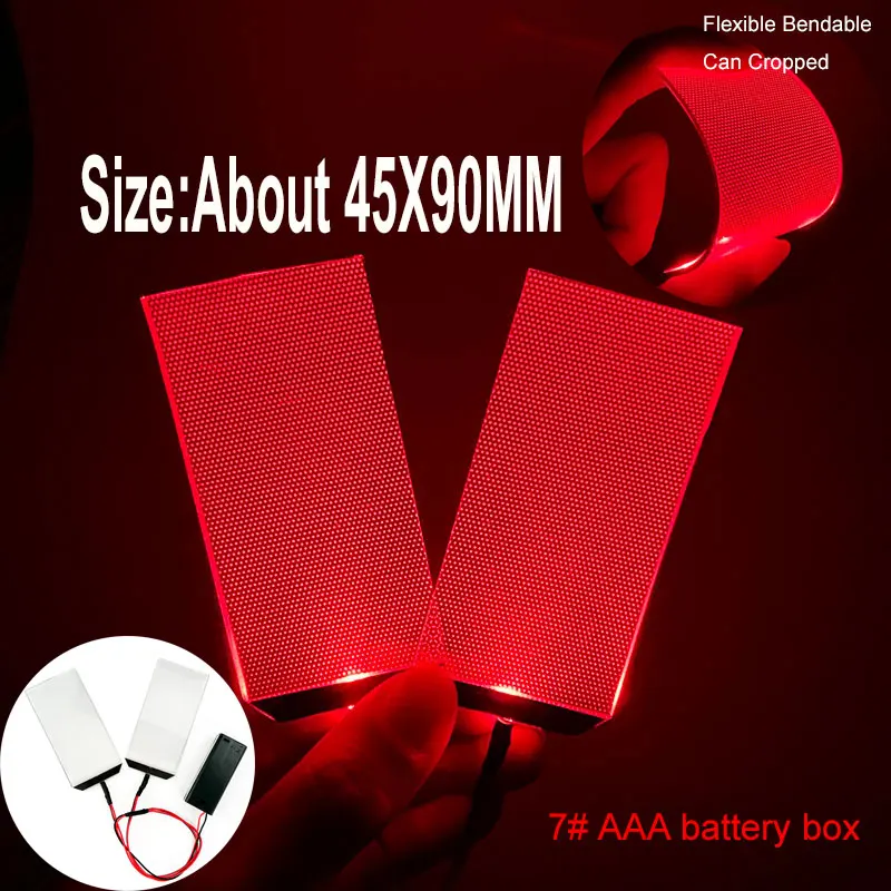 Variant: Red--AAA-