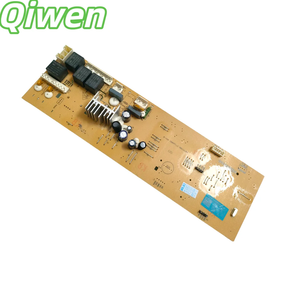 

Новая печатная плата стиральной машины барабанного типа, материнская плата 2127262 2162450, аксессуары