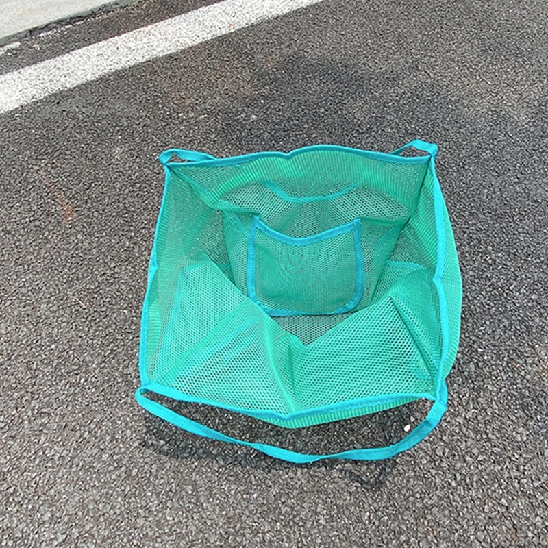 Thumbnail 4 - #12 Trending Shopping Tote Bags Right Now