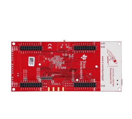 

LAUNCHXL-F28379D AvadaTech C2000 F28379D LaunchPad Board Suite LAUNCHXL-F28379D