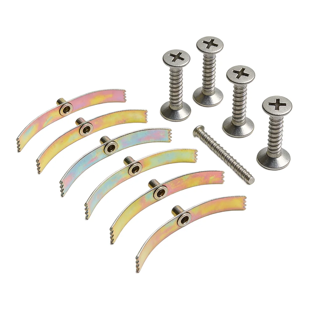 Switch Mounting Tool 86-type Repair Kit Home Electrical Repair Lightweight Portable Screw Included Prevents Secondary Damage