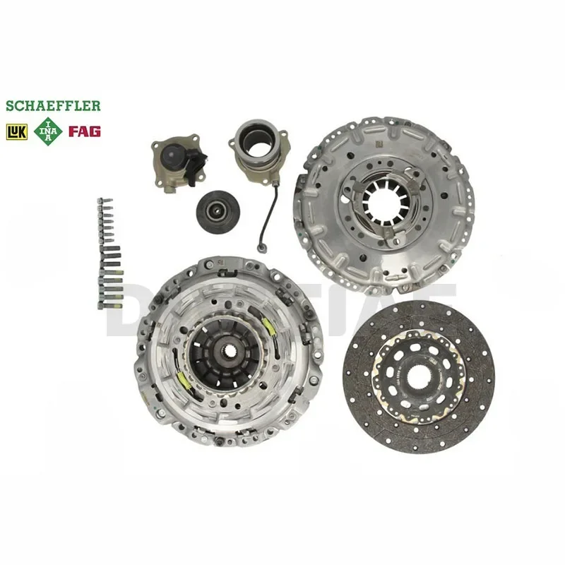 

Transmission luk clutch kit set Assembly kit 6020004000 602000300 46346071 55264754 55285093 73502593 55279700 55242692 55230622