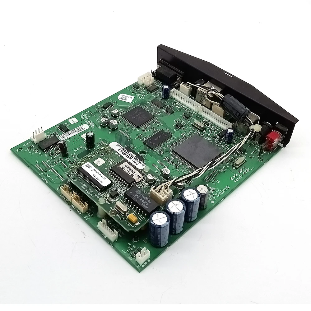 

Main Board Motherboard​ TLP2844-Z 403370B-1058A Fits For Zebra