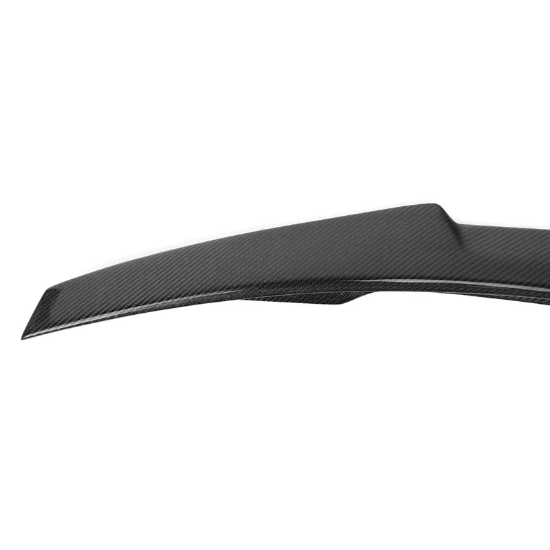 

M4 Style for Audi A5 4 door coupe 2017+ carbon fiber A5 rear spoiler