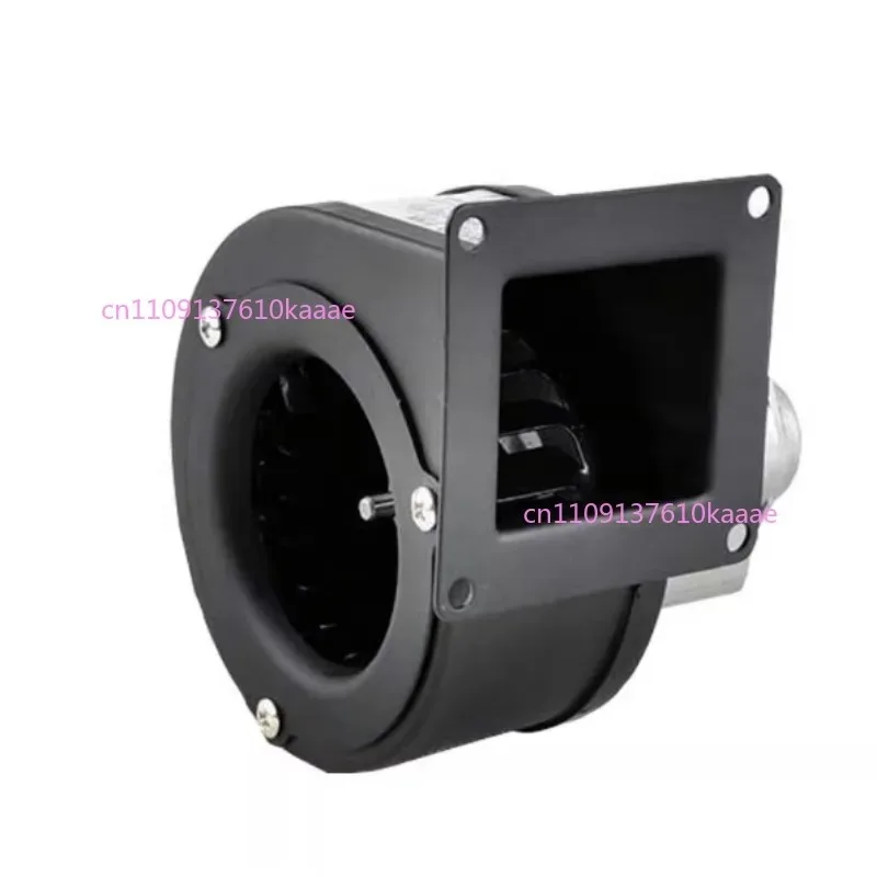 

Подходит для бесшумного мини-вентилятора CY063 220В с железным корпусом, микроцентробежный вентилятор для гриля и печи, маленький вентилятор-улитка