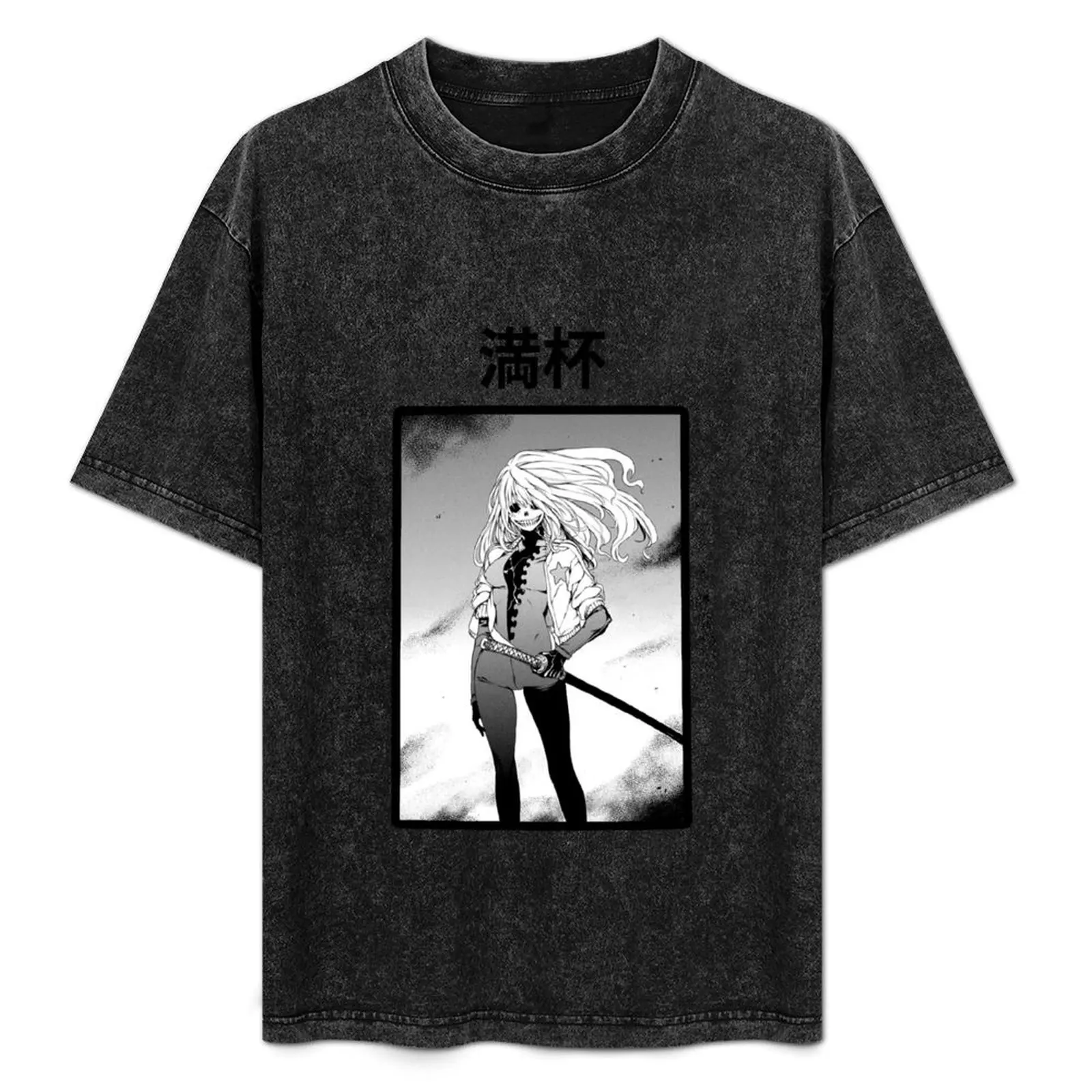 

GLEIPNIR CLAIR AOKI AND SHUICHI KAGAYA TRANSFORMATION T-Shirt cute tops for a boy mens t shirts casual stylish